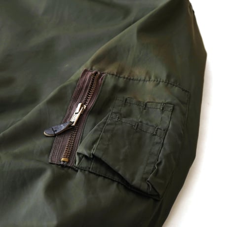 Vintage, MA-1 Flight Jacket