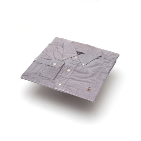 Ralph Lauren / Oxford B.D. L/S Shirt