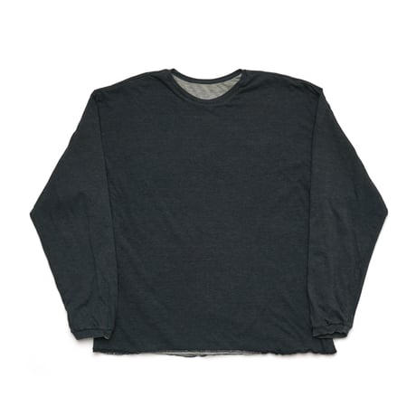 Old Navy / Vintage, Reversible L/S Tee