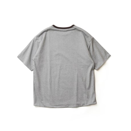 THE UNION / Double Face Tee