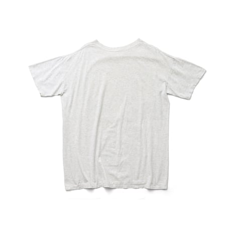Disney / Vintage, Mickey Mouse S/S Tee "Mickey University"