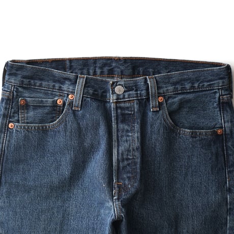 Levi's / Lot. 501 Denim Pant W : 30 "Regular Straight Fit"