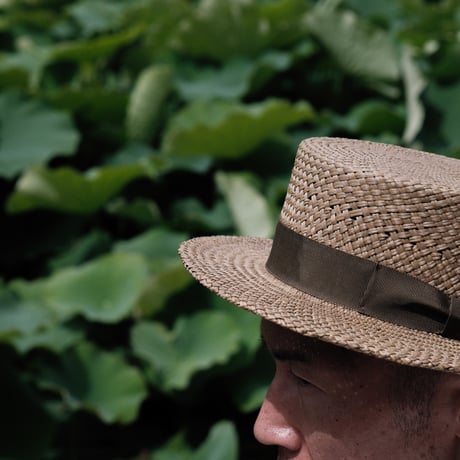 THE UNION / The Kacho Hat