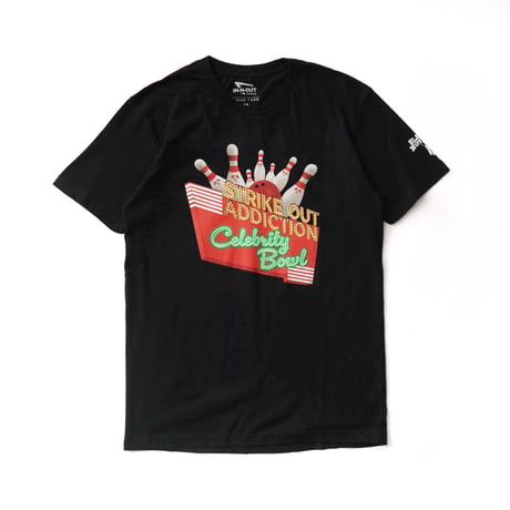 IN-N-OUT BURGER /  Bowling Volunteer S/S Tee