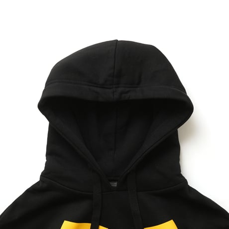 Wu-Tang Clan / Wu Logo Pullover Hooded Sweatshirt