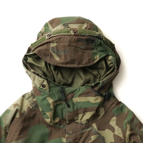 US Army / Vintage, ECWCS Gen 1 Gore-Tex Parka