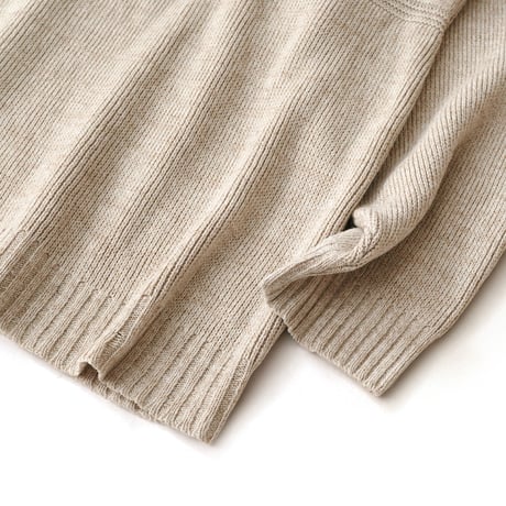 Polo Jeans / Vintage Bootleg, Flag Knit Sweater