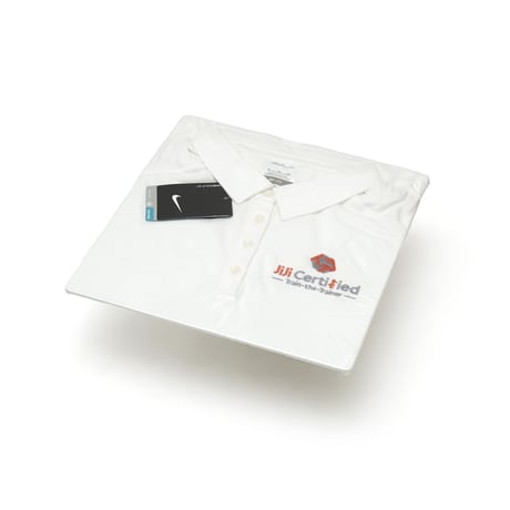 Certified / Staff Polo S/S Shirt