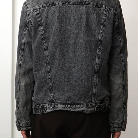 Levi's / Sherpa Trucker Jacket