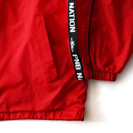 PNB Nation / Vintage Bootleg, Windbreaker