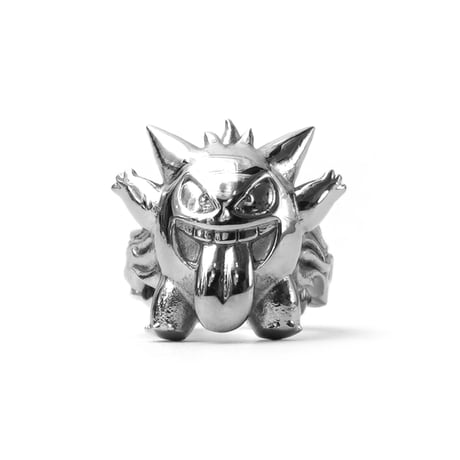 Ascension Industry / Gengar Ring