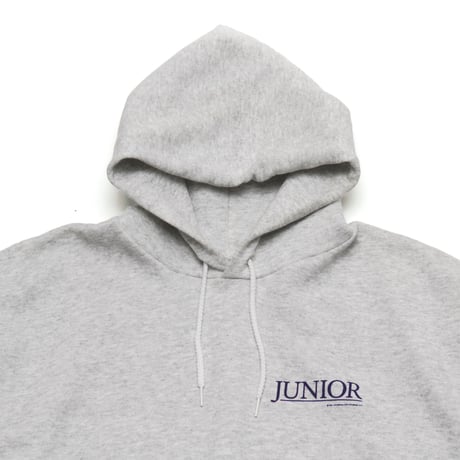 Junior / 90's Vintage, Hooded Sweatshirt