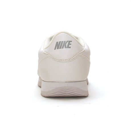 NIKE / Cortez Basic Leather "Triple White"