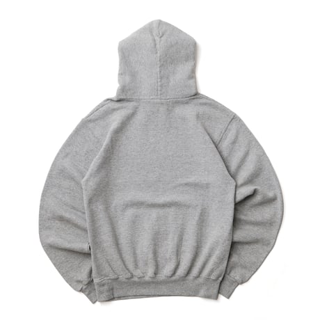 Champion / Pullover Hooded Sweatshirt "Boston University"