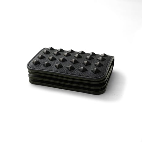 THE UNION / Studs Trucker Wallet
