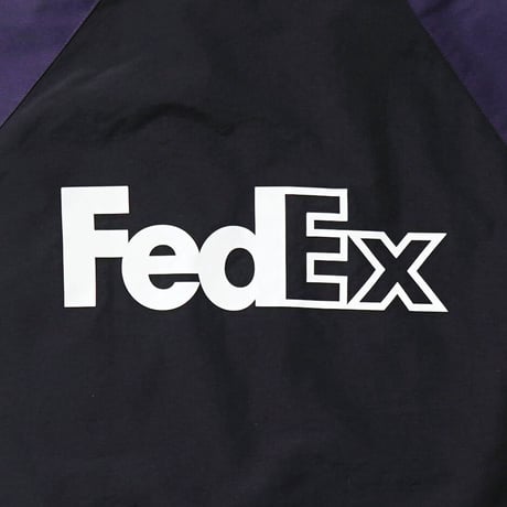 FedEx / All Weather Vest