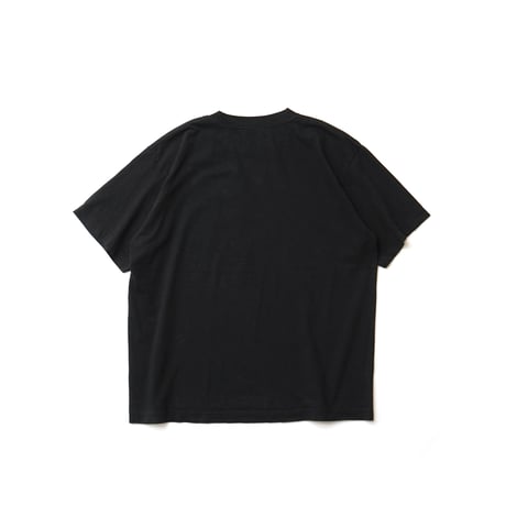 Mexico / Embroidery Souvenir S/S Tee