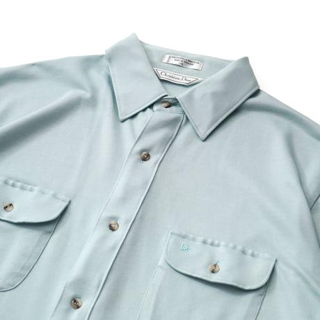 Christian Dior / Vintage, S/S Shirt
