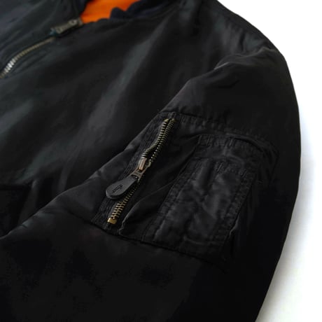 Vintage, MA-1 Flight Jacket