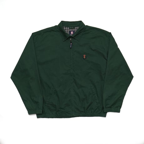 Chaps Ralph Lauren / Vintage, Bayport Cotton Windbreaker