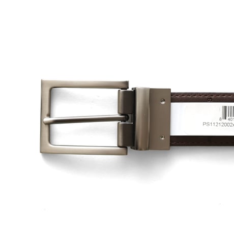 NIKE / Reversible Leather Belt