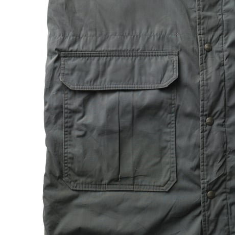 L.L. Bean / Vintage, Winter Shell Storm Coat (Thinsulate Lined)
