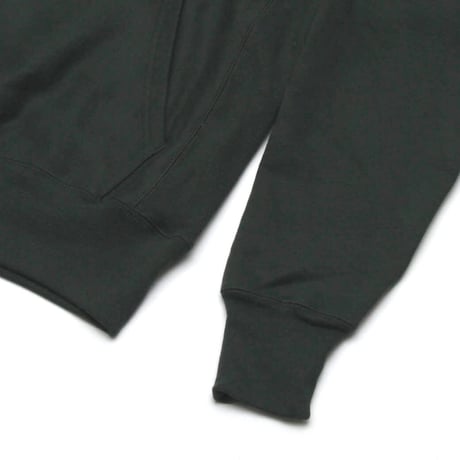 Teereco / Arc Logo Hooded Sweatshirt