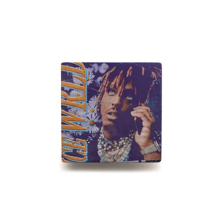 Juice Wrld / Rap S/S Tee