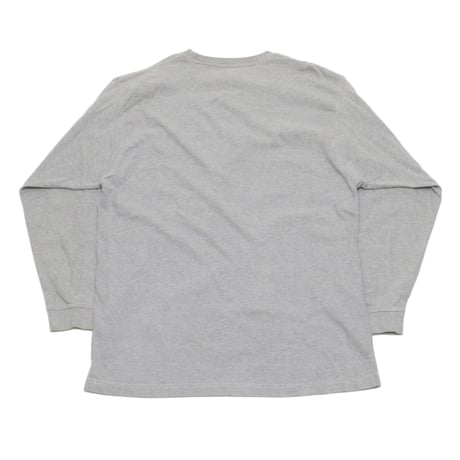 Chaps Ralph Lauren / 90's Vintage, Pocket L/S Tee