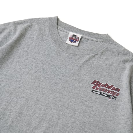 Bubba Gump / Vintage, Maui S/S Tee