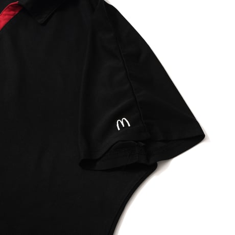 McDonald / RMHC Staff Polo S/S Shirt