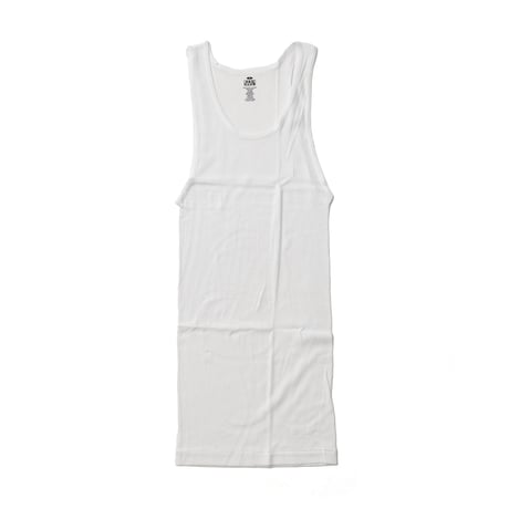 PROCLUB / 3 Pack Premium Ringspun Cotton Ribbed A-Shirts