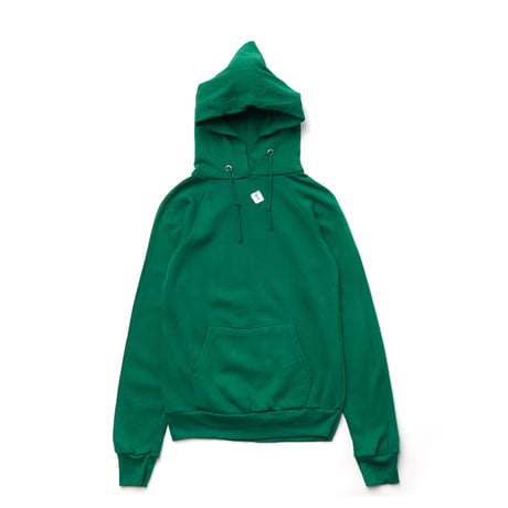 Champion / Vintage, Hooded Sweatshirt "Tricolor Tag (late period)"