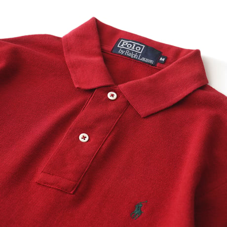 Polo Ralph Lauren / Vintage, Polo L/S Shirt
