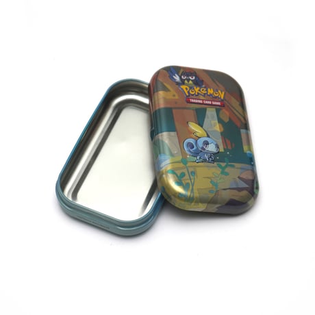 Pokémon / Card Case（US企画）