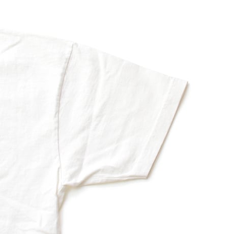 Los Angeles Apparel / 8.5oz Garment Dye Crew Neck T-Shirt