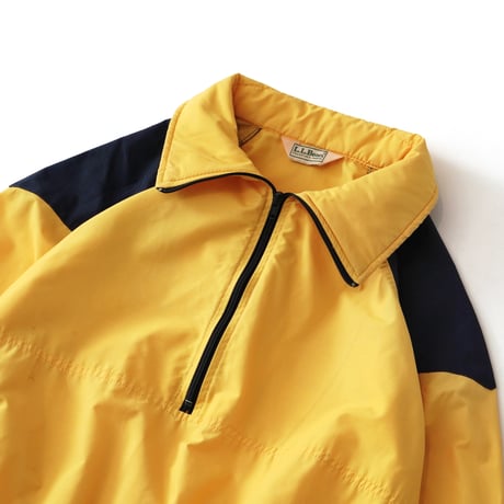 L.L. Bean / Vintage, Breakers Pullover