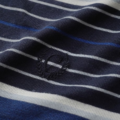 Cambridge Classics / Striped S/S Tee