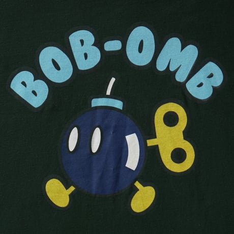 Bob-Omb S/S Tee