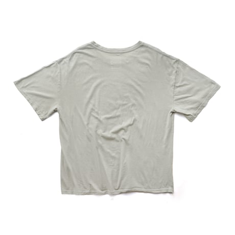 RUN DMC / Rose Logo S/S Tee