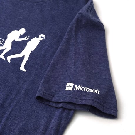 Microsoft / Build Los Angeles S/S Tee