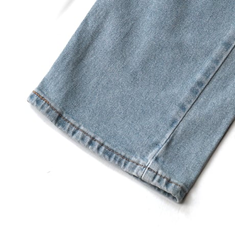 Levi's / Lot. 505 Denim Pant W : 33 "Regular Straight Fit"