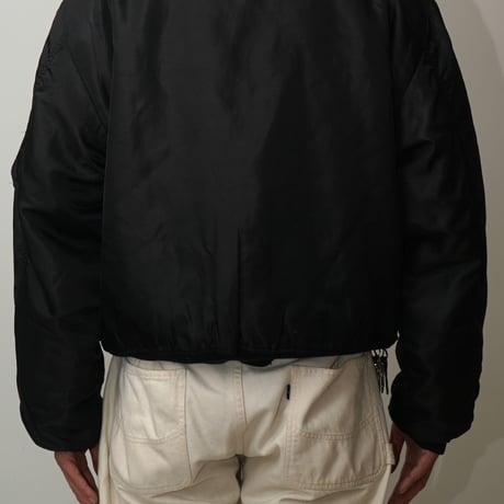 Vintage, MA-1 Flight Jacket