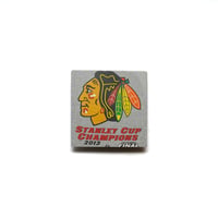 Chicago Blackhawks / Stanley Cup 2013 Champions S/S Tee