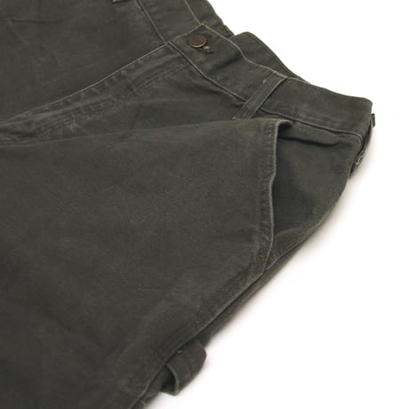 Carhartt / Washed Duck Work Short W : 34