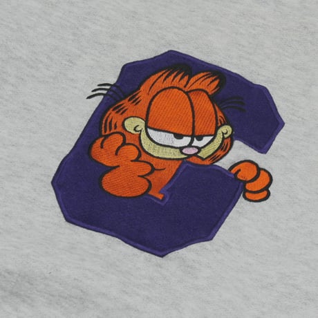 Garfield / 90's Vintage, Crewneck Sweatshirt