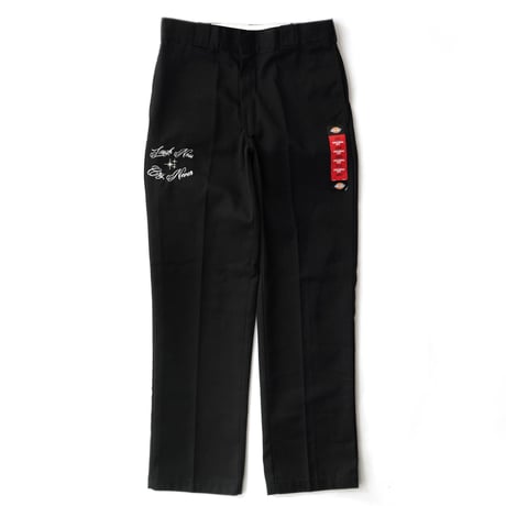 Estevan Oriol × Dickies / Original 874 Twill Work Pants