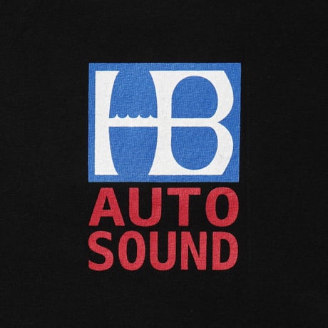 HB Autosound / Staff S/S Tee