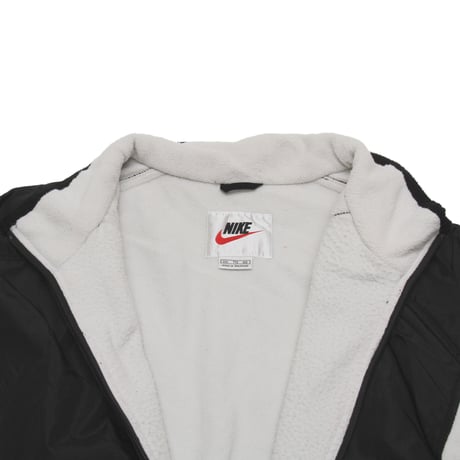 NIKE / Vintage, Fleece Liner Truck Jacket