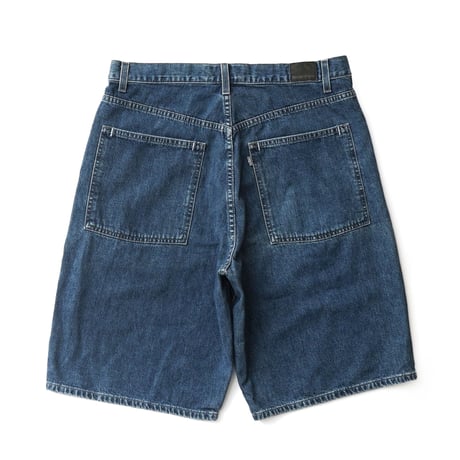 Levi's / Vintage, SilverTab Denim Short W : 36相当